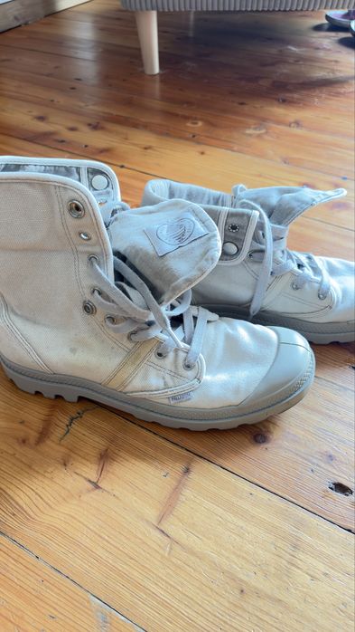 Buty PALLADIUM męskie