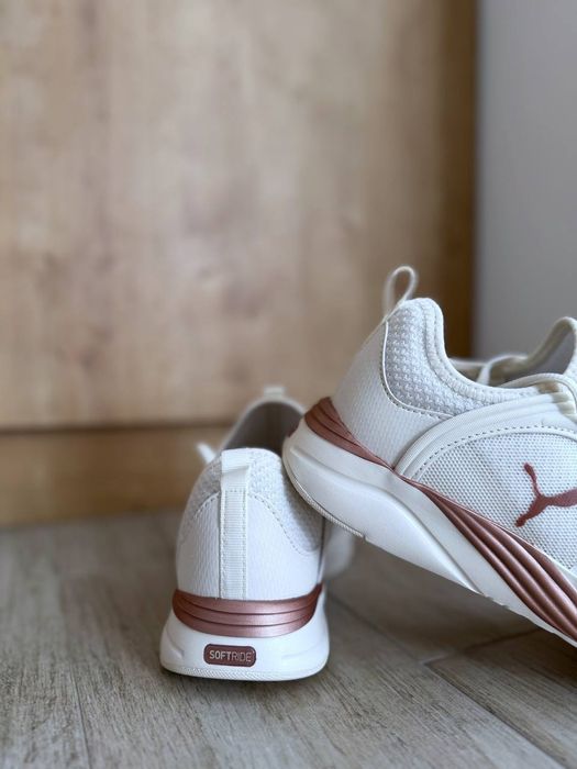 США! Літні жіночі кросівки Puma Softride Ruby 377311-05 Оригінал! 38-40.5р