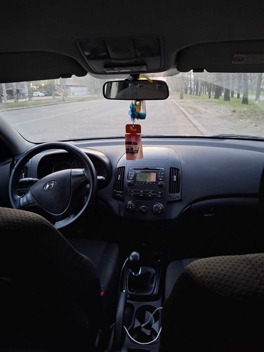 Продам авто Hyundai i30