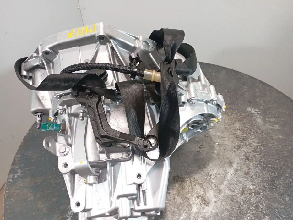 Caixa De Velocidades RENAULT KANGOO III FURGONETA/MONOVOLUMEN 1.5 BLUE DCI 95 (FJAB) TL4369 M1-B3-117