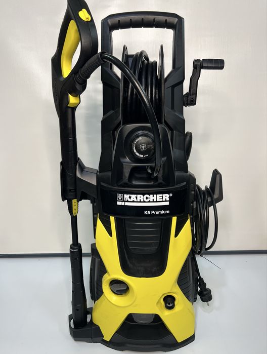мийка karcher k5 premium