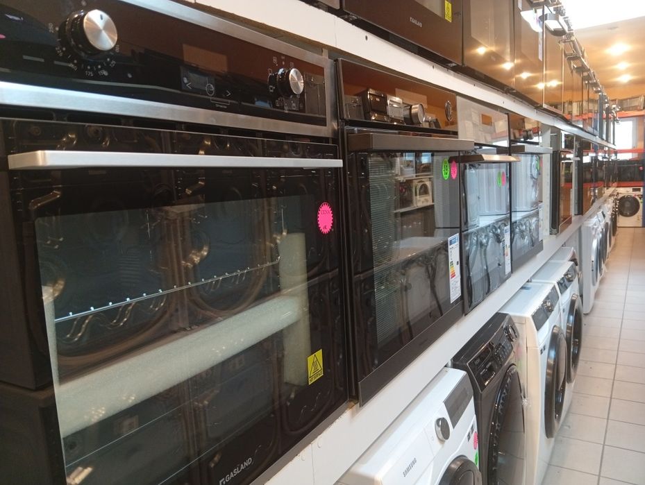 OUTLET, Janki, ul. Wspolna 6 Piekarnik Electrolux LOE7C31S