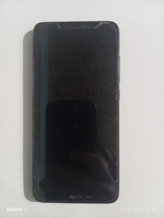 Redmi 4x на запчастини