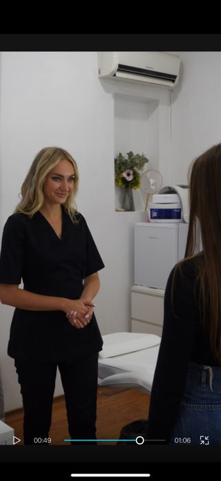 Шугаринг для підлітків та дорослих