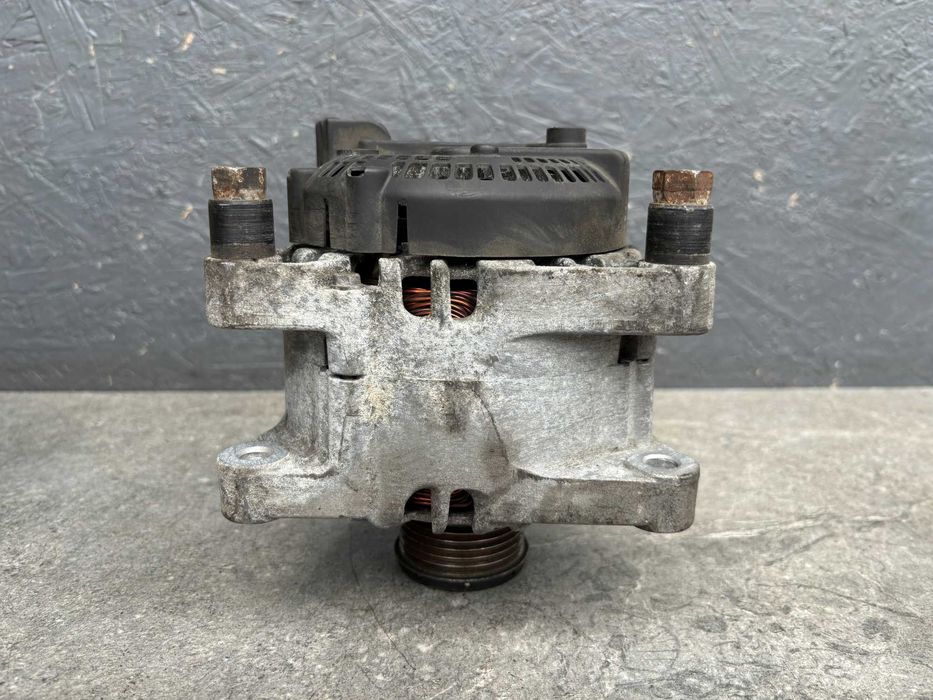 Генератор Volvo V40 V50 V70 S40 S60 S80 C30 1.6 D