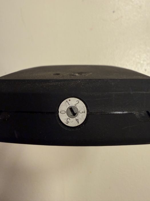 Tuning Box RaceChip S – BMW N47 2.0D 184cv