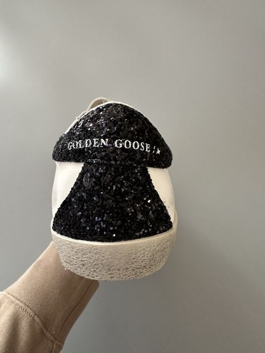 Кросівки Golden Goose Super Star (нові)