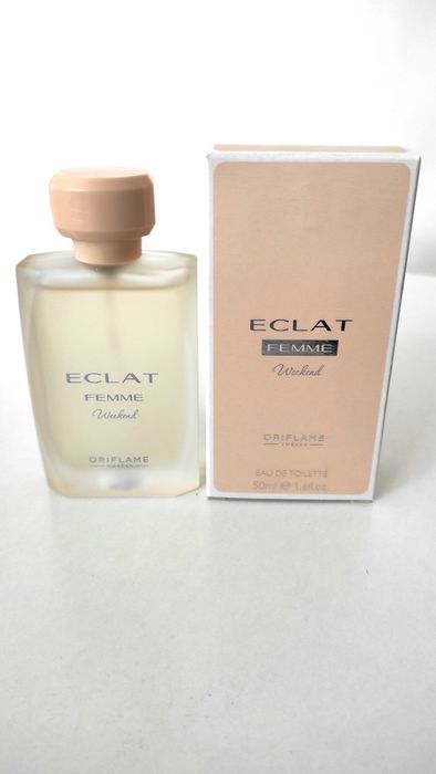 Perfumy Eclat Femme Weekend 50ml