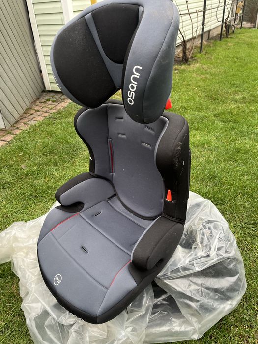 Автокрісло osann 9-36кг