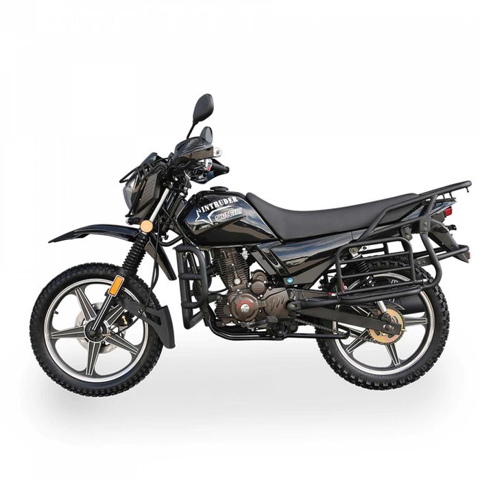 New!!! Акція! Подарунки! Shineray XY200 INTRUDER