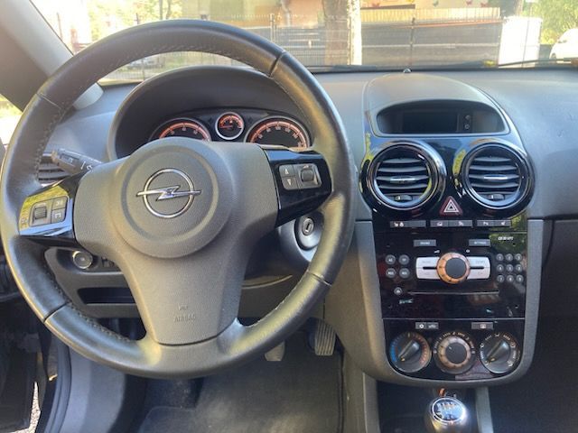 Opel Corsa Stan idealny