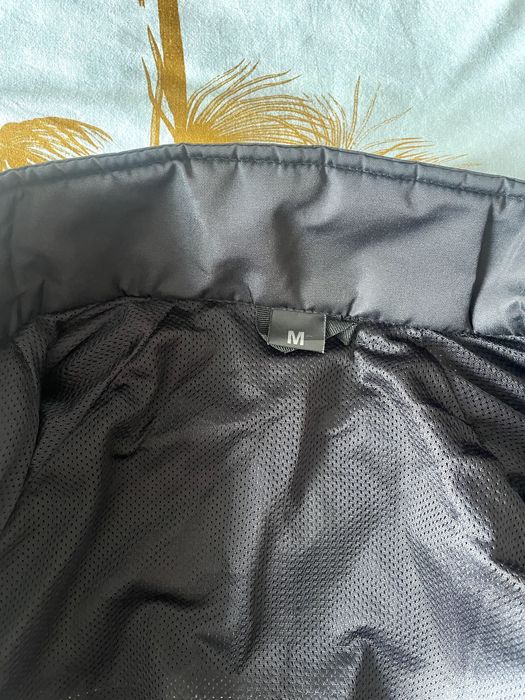 Casaco Impermeável para mota Storm II