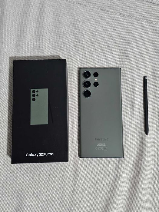 Samsung S23 Ultra 512gb. Exelente