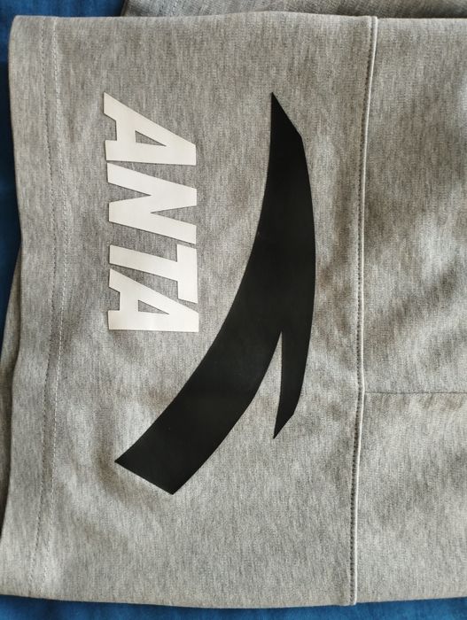 Шорти чоловічі Anta