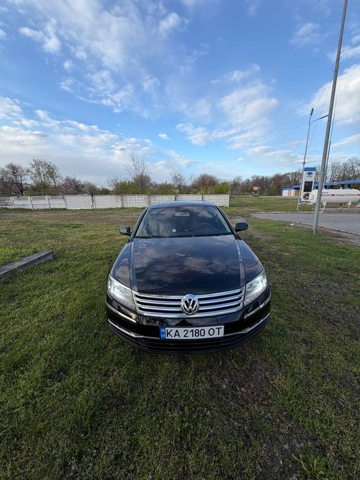 Продам машину volkswagen phantom