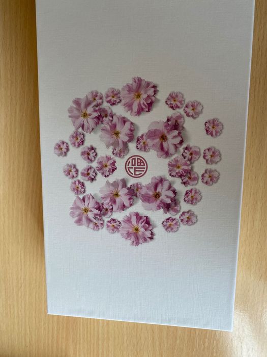 The Ritual of Sakura (Renewing Treat) Coffret - Rituals