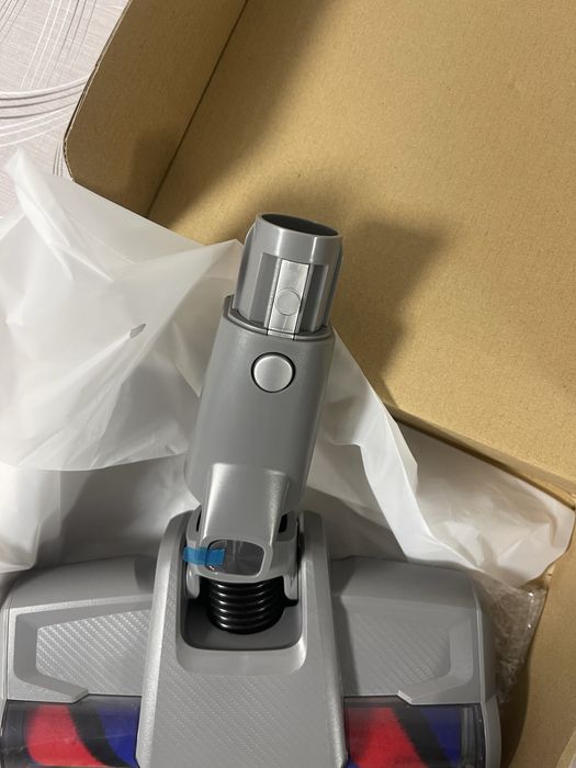 Пилосос Jimmy H9 Flex /H10 Pro /H10 Flex щітка для підлоги нова