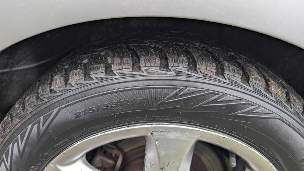 Продам Нісан тіана