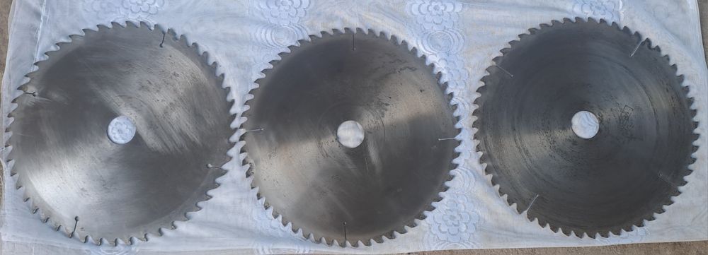 Пильний диск, диск пильный