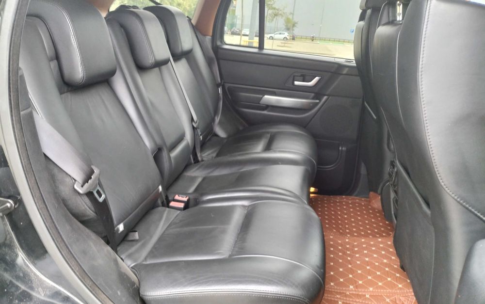 Range Rover Sport 3.6 V8 HSE