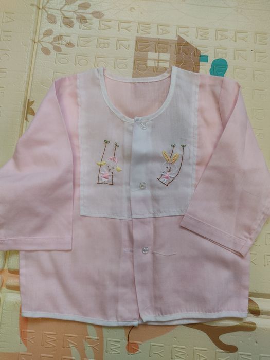 Продам дитячий одяг новий та б/у