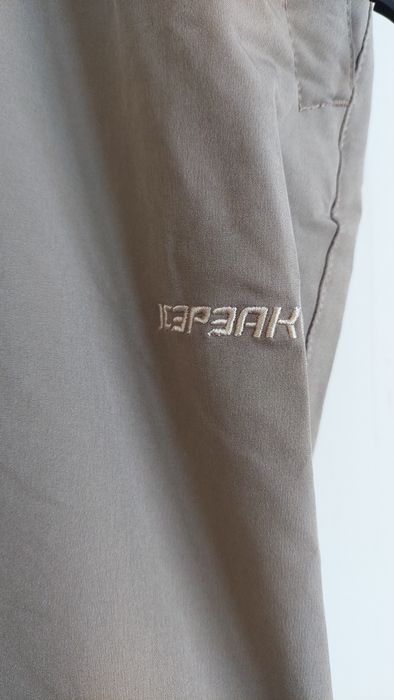 Spodnie trekkingowe outdoor męskie  Iceapeak r.26