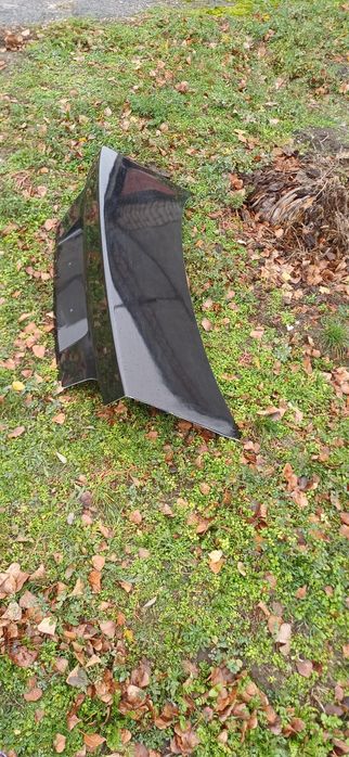 Крышка багажника БМВ Е36 седан.