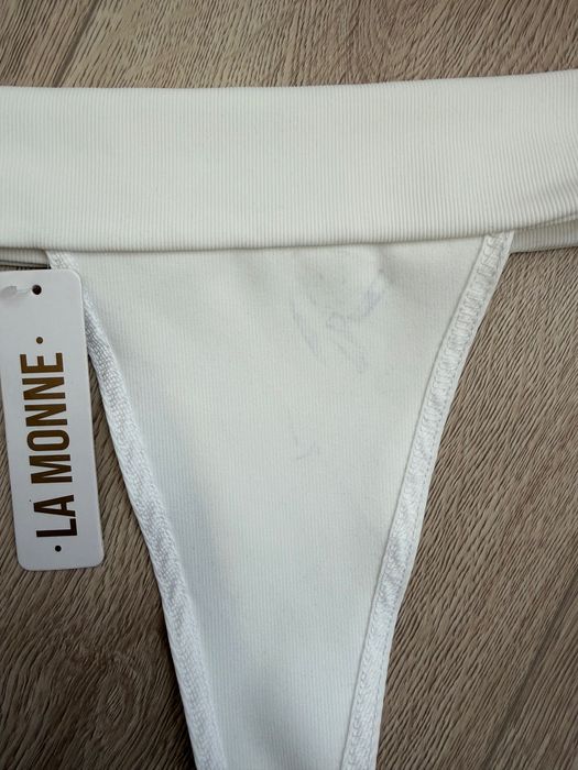 Majtki La Monne Roz.M NOWE