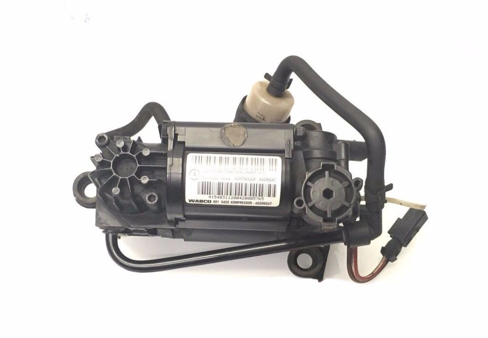 Bomba Airmatic Mercedes W211 W219 W220