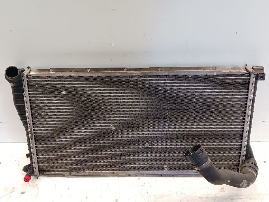 Radiador de água BMW 5 (E39)