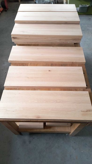 stopnie na schody do samodzielnego montażu