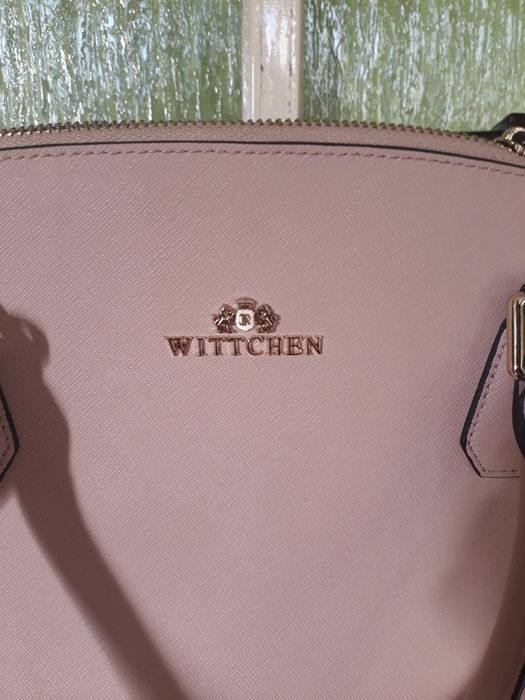 Sprzedam Śliczną Torebkę Wittchen! Polecam