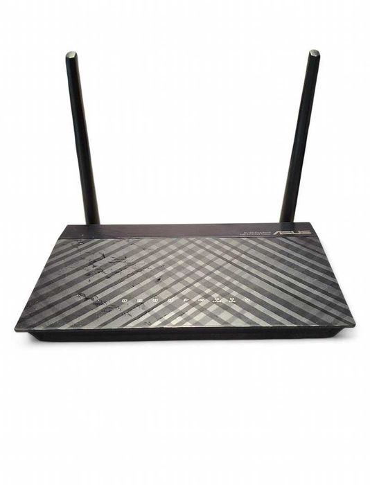 Router bezprzewodowy Asus RT-AC750 + zasilacz