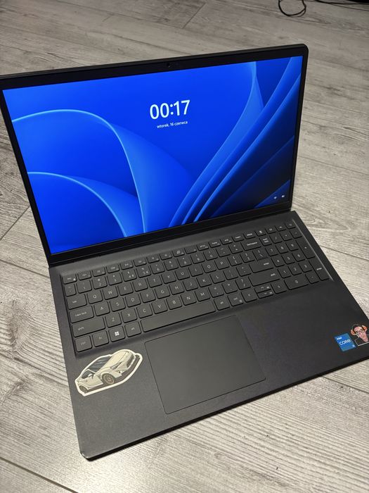 Dell vostro 15 3510