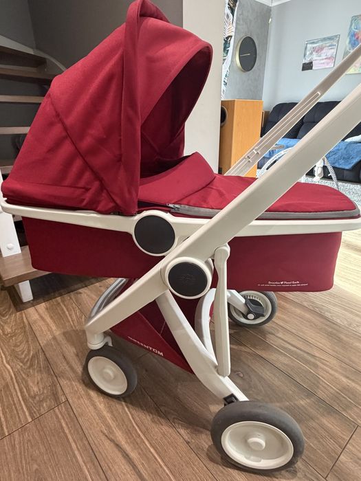 Greentom carrycot
