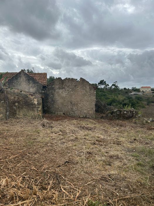Quinta em alenquer cabecos