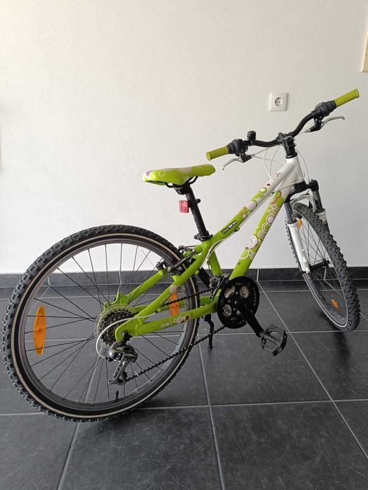Bicicleta Aro 24
