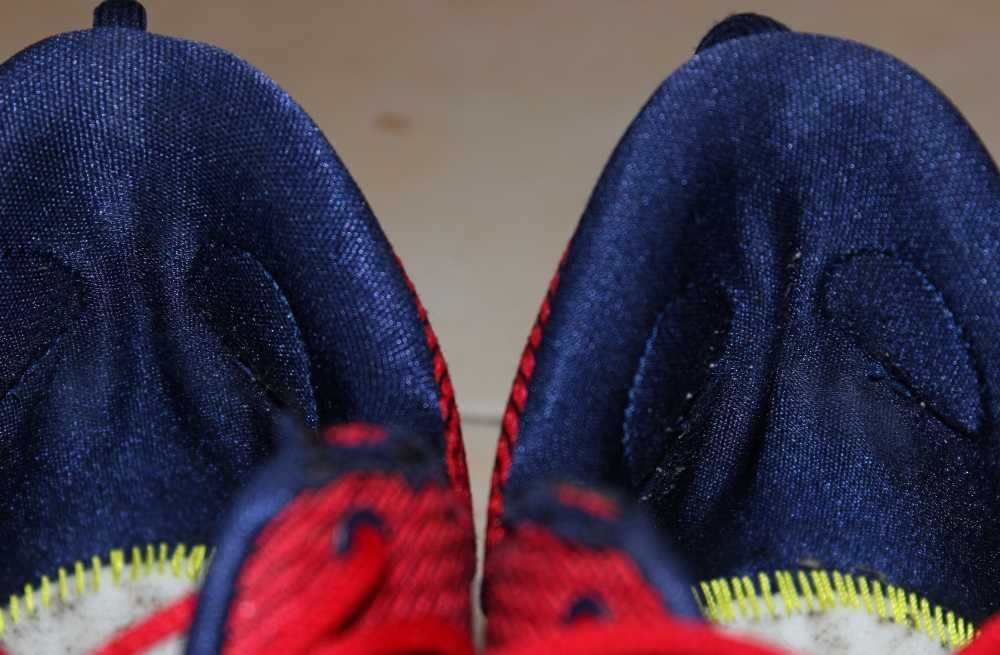 Nike 45 1/2 buty do koszykówki hyperdunk x low air do kosza basketball