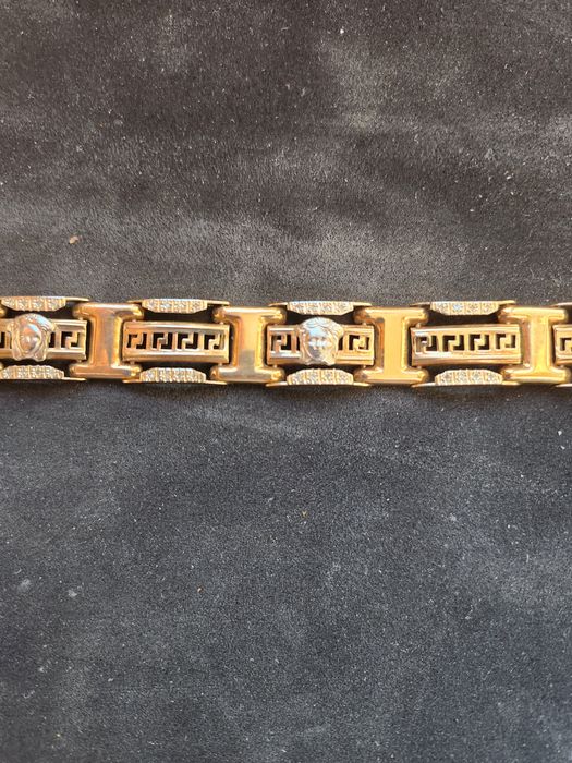 VERSACE Bransoletka Bransoleta.