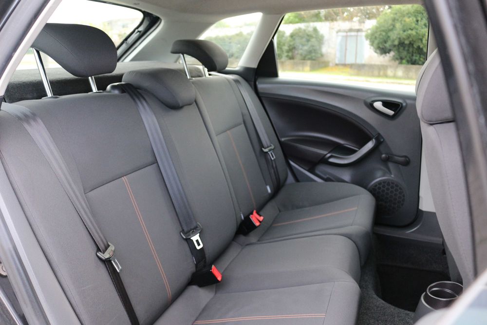 SEAT Ibiza ST 1.2 12V Reference