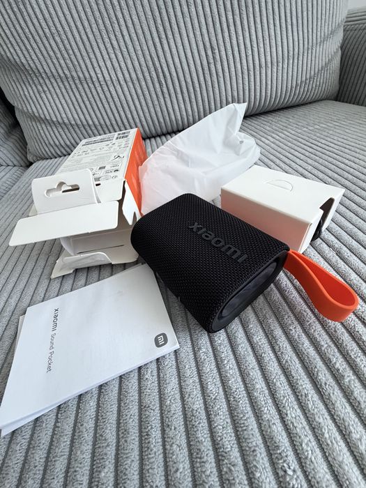 Xiaomi sound pocket