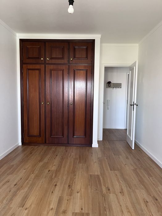 Apartamento para arrendar