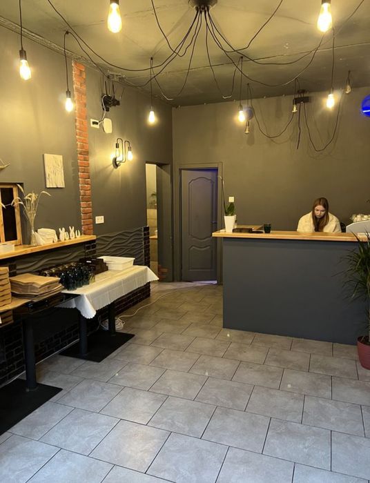 Ресторан, Паб, ЖК ВЕНЕЦІЯ. Метро Іподром. 122м².  Літня Тераса.