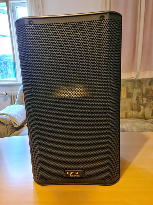 Kolumna aktywna QSC K12