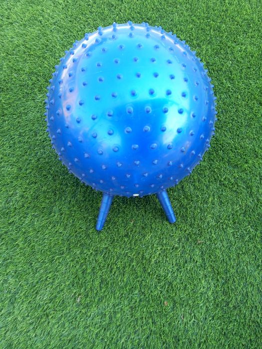 Bola de exercício físico