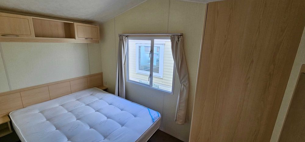 Domek holenderski MIRAGE 3 pokoje nr. 539 - plac Radom