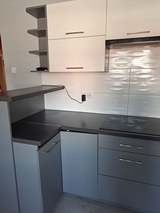 Meble kuchenne używane