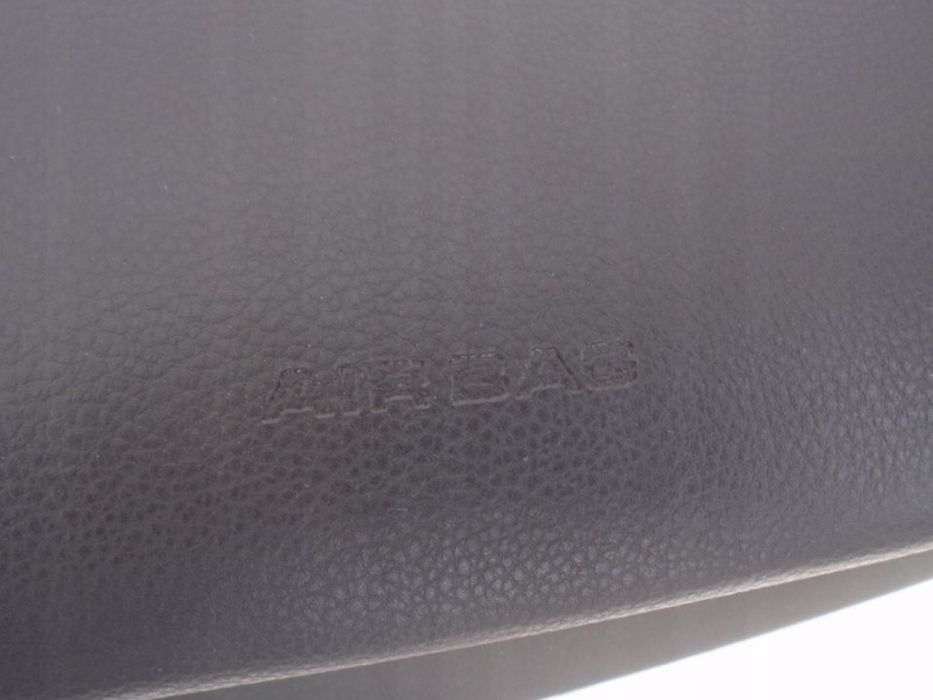 ALFA ROMEO GIULIA AIRBAG PODUSZKI PASY PAS DESKA