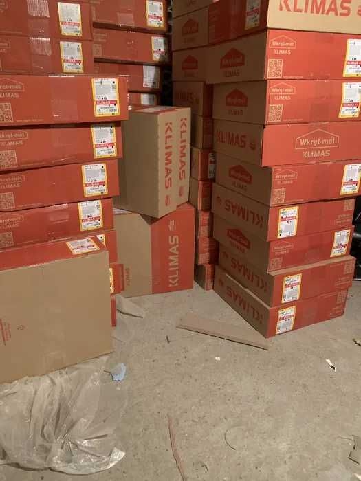 Саморіз Klimas Wkret-Met