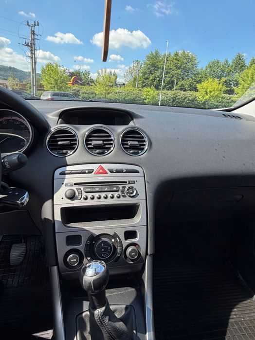 Peugeot 308 2008